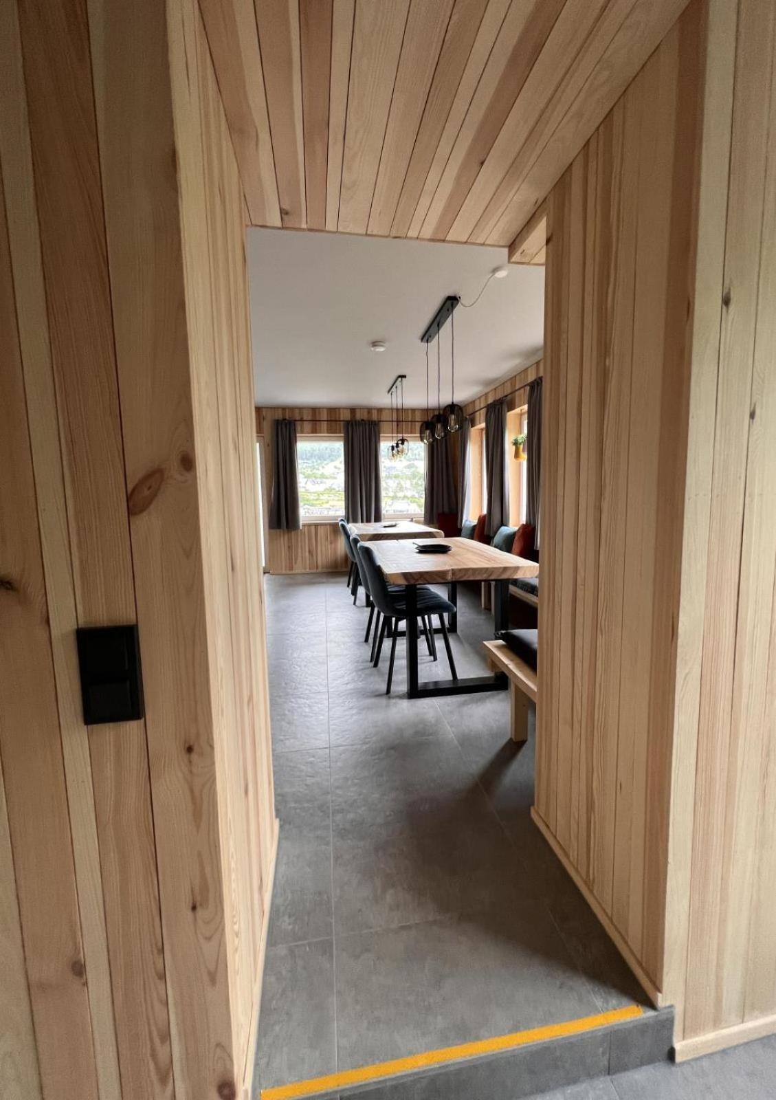 Haus Bergquell App 4 Apartment Willingen  Exterior photo
