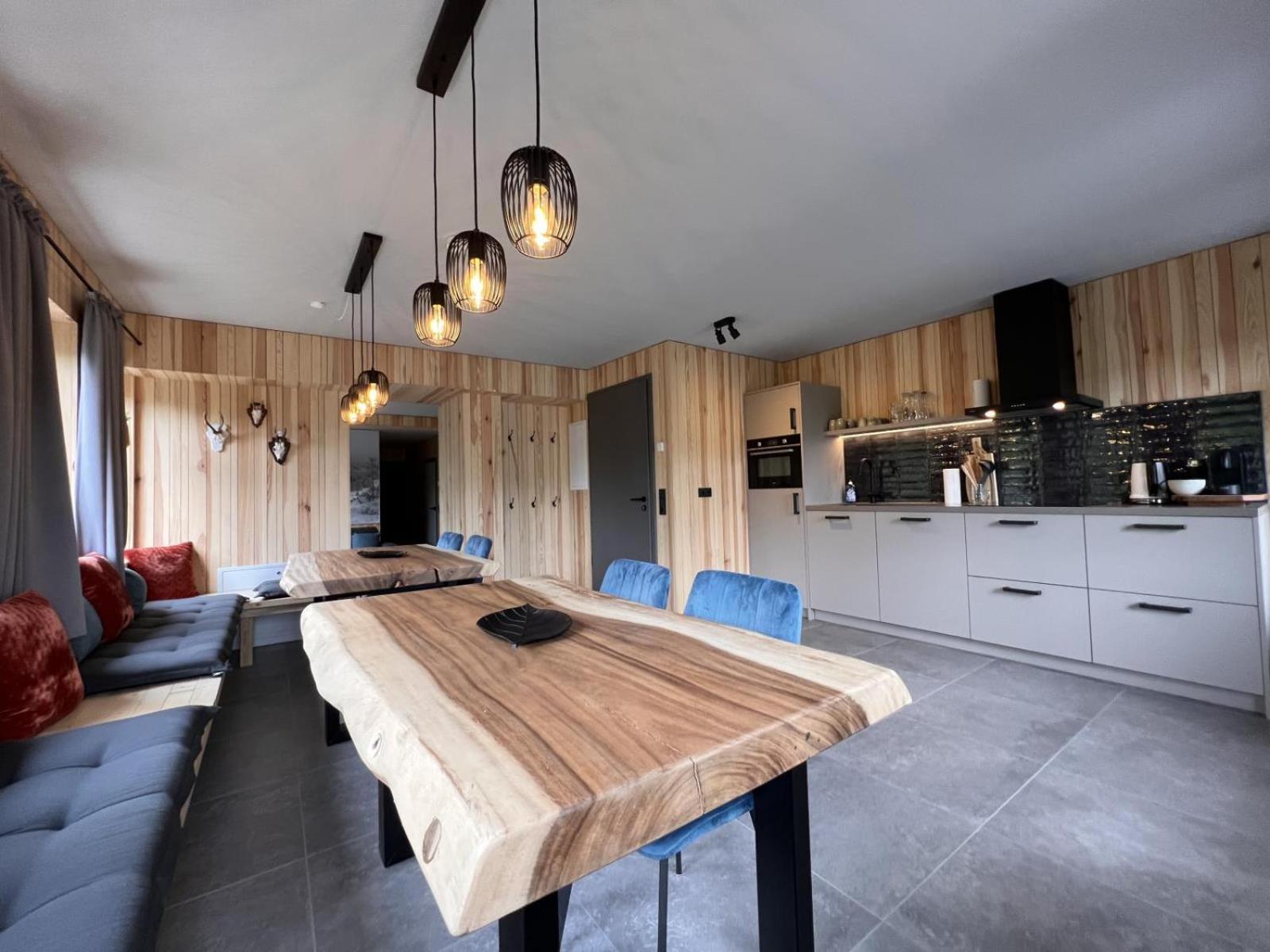 Haus Bergquell App 4 Apartment Willingen  Exterior photo